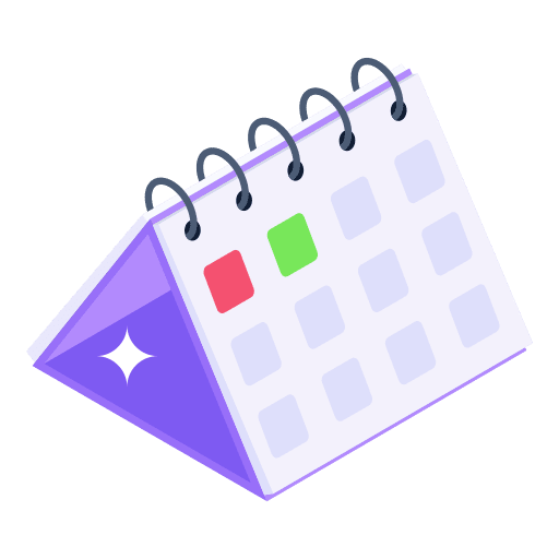 Calendar calendar organization administration icon