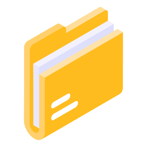 Document archive document ui icon