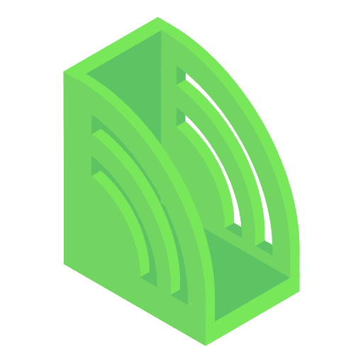 Document holder archive files and folders document holder icon