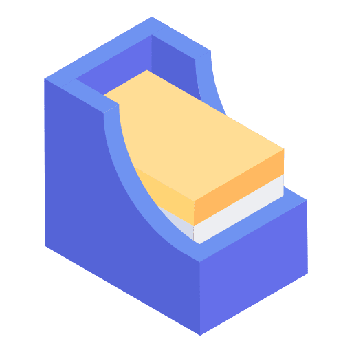 Document holder document education files and folders icon