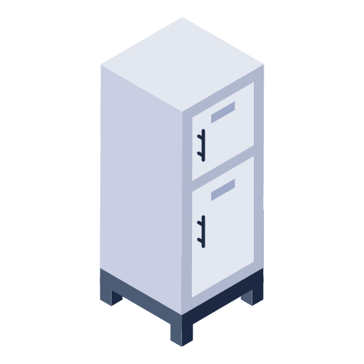 Office cabinet interior decorating drawer office cabinet icon