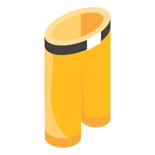 Pant clothes fashion garment icon
