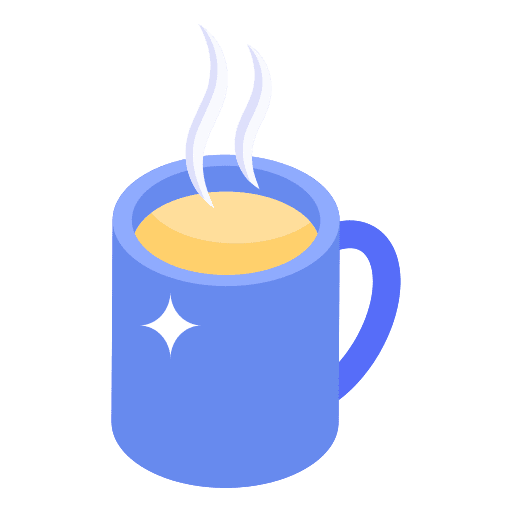Tea tea hot drink coffee cup icon
