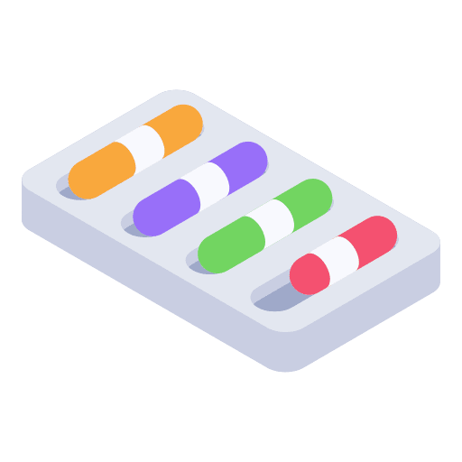 Color palette drawing color palette paint palette icon