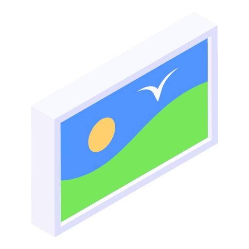 Gallery ui picture gallery icon