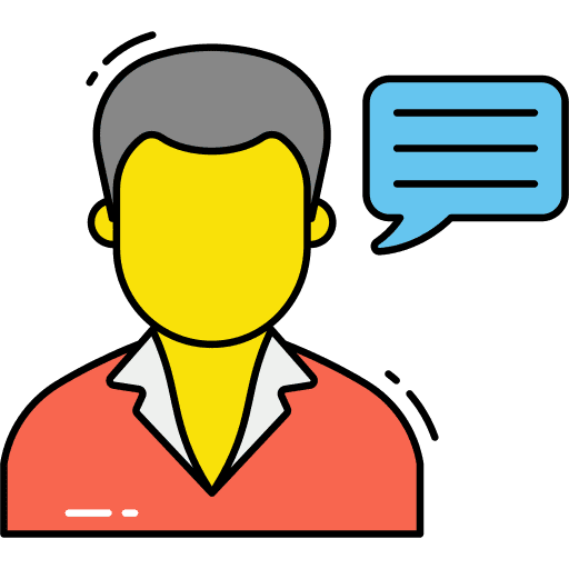 Consulting customer consulting consultant icon Consulting customer consulting consultant icon