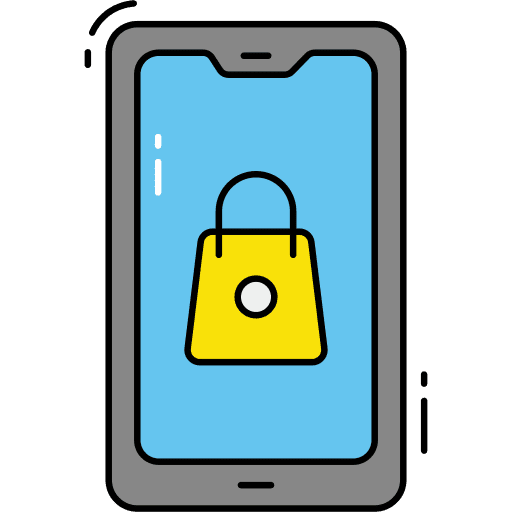 Online shopping electroncis online shopping seo icon Online shopping electroncis online shopping seo icon
