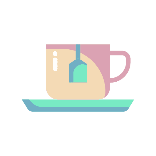 Tea hot drink tea drink icon
