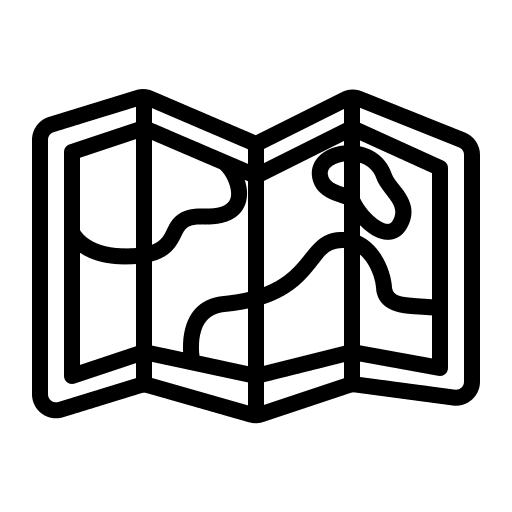 Map map point placeholder maps and location icon