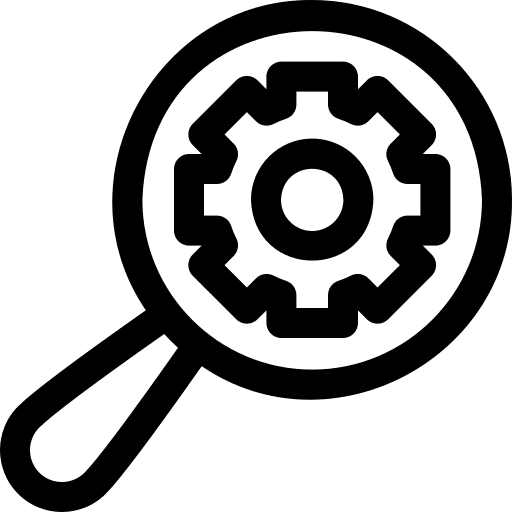 Search ui search magnifying glass icon Search ui search magnifying glass icon
