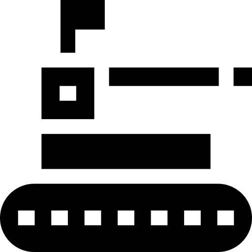 Military weapon army war icon