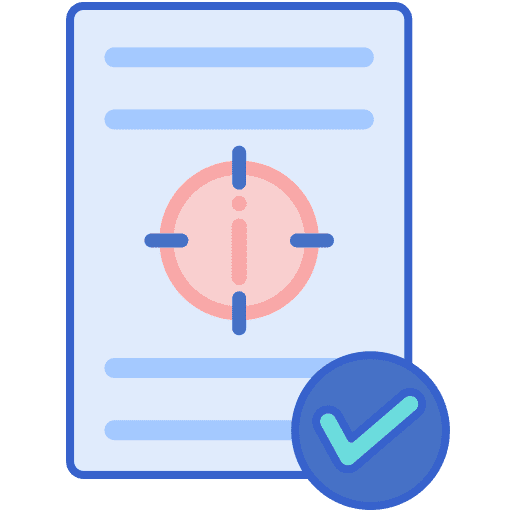 Information help healthcare and medical information icon
