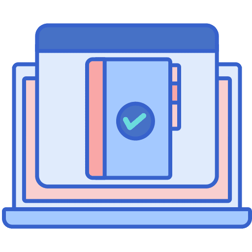 Portal page seo and web ui icon