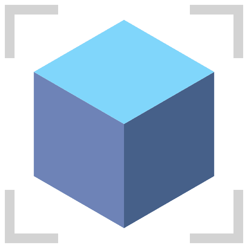 Augmented reality virtual reality augmented reality multimedia icon