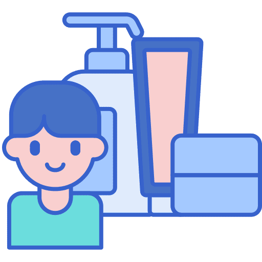 Health care personal care health care help icon