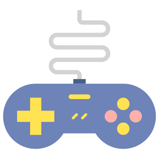 Video games video games vr gaming gaming icon