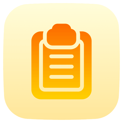 Clipboard education verification clipboard icon Clipboard education verification clipboard icon