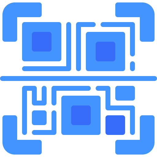 Qr code commerce and shopping qr qr codes icon