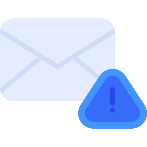 Email shapes and symbols security messages icon Email shapes and symbols security messages icon