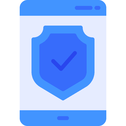 Smartphone ui smartphone cell icon Smartphone ui smartphone cell icon