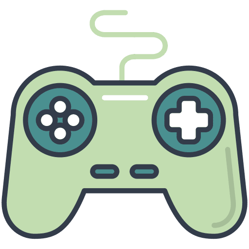 Game controller technology game controller game control icon