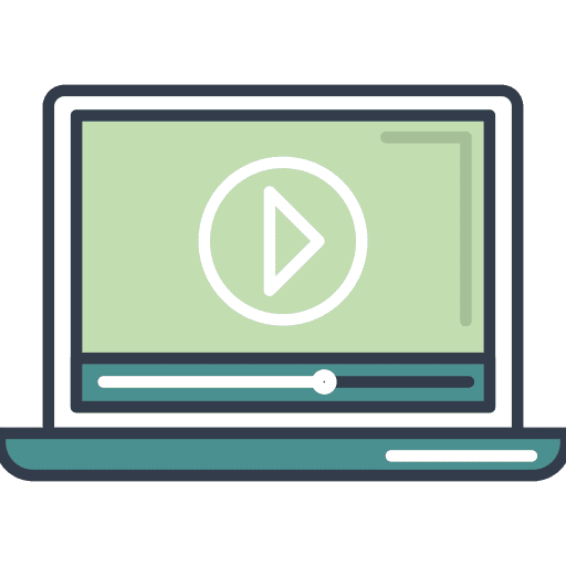 Laptop laptop ui technology icon