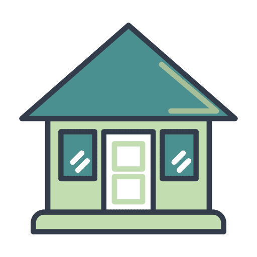House property home building icon
