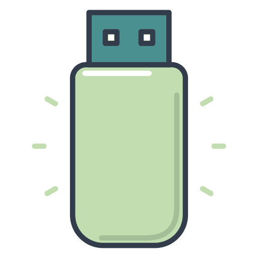 Usb flash drive electronics usb flash drive portable icon Usb flash drive electronics usb flash drive portable icon