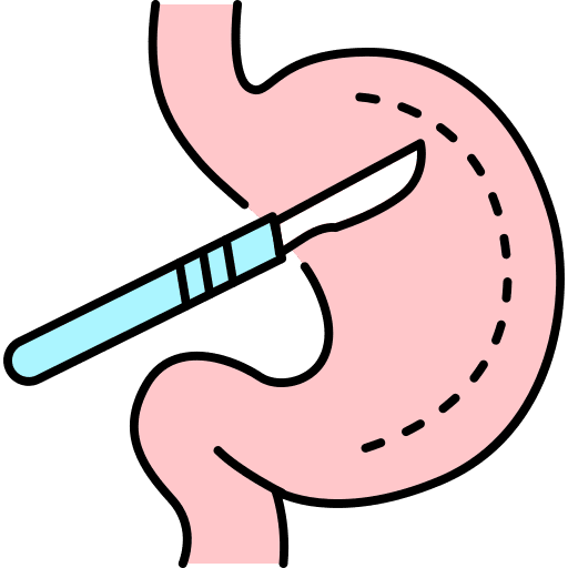 Stomach belly healthcare and medical stomach icon Stomach belly healthcare and medical stomach icon
