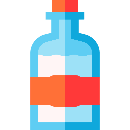 Gin gin alcohol gin tonic icon