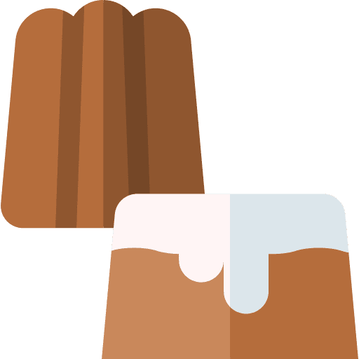 Chocolates chocolate sweet dessert icon