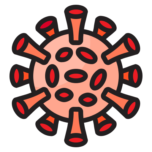 Covid 19 covid 19 healthcare and medical disease icon