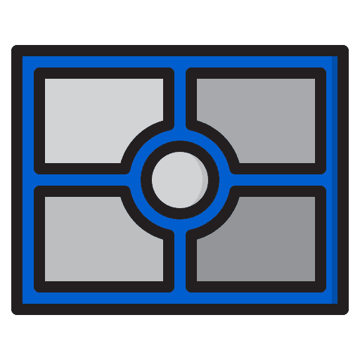 Metering photo photography metering icon