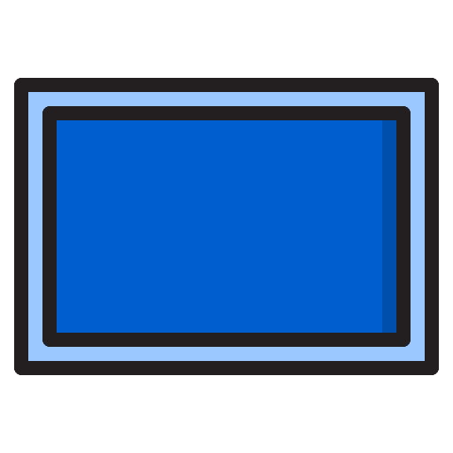 Shooting mode photograph ui icon