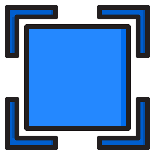 Camera focus camera shutter photography interface icon Camera focus camera shutter photography interface icon