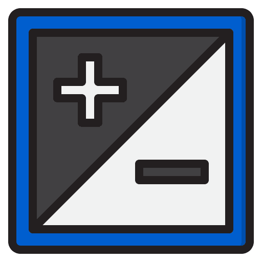 Exposure user interface exposure ui icon Exposure user interface exposure ui icon