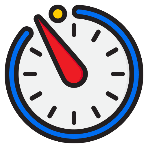Stopwatch chronometer interface chrono icon Stopwatch chronometer interface chrono icon