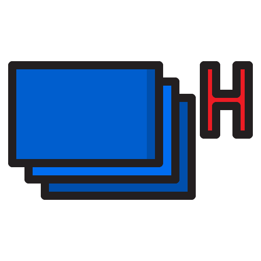 Burst mode electronics burst interface icon Burst mode electronics burst interface icon