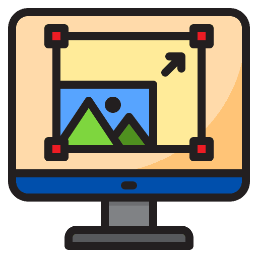 Graphic design web design graphic design edit tools icon