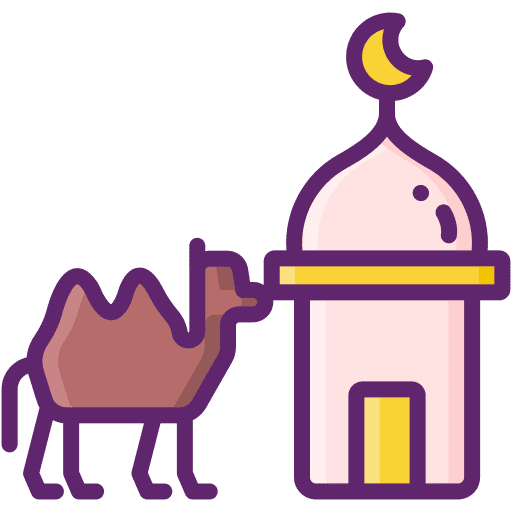 Eid al adha cow cultures eid al fitr icon