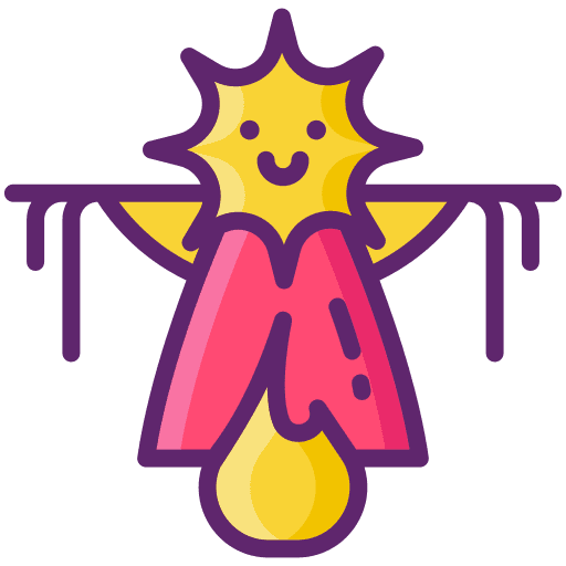 Maslenitsa folklore festival cultures icon