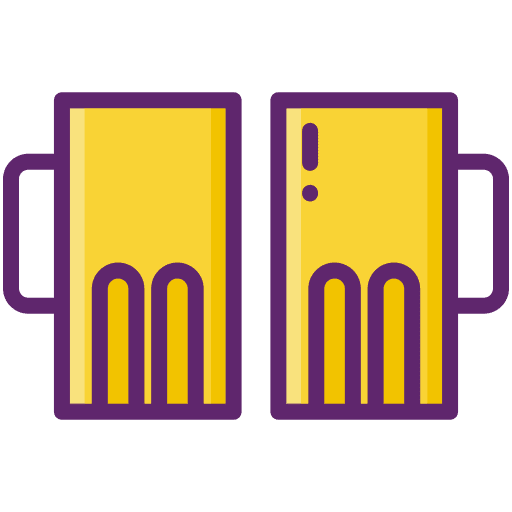 Oktoberfest oktoberfest organization calendar icon