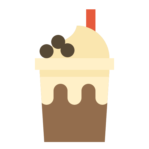 Bubble tea take away beverage bubble tea icon Bubble tea take away beverage bubble tea icon