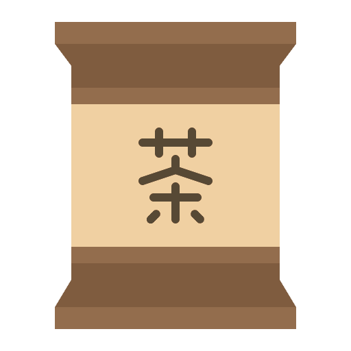 Tea food and restaurant tea beverage icon Tea food and restaurant tea beverage icon
