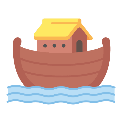Noah ark religion noah ark christian icon