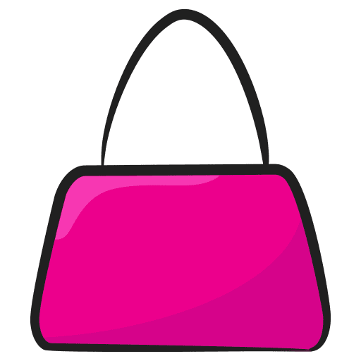 Handbag accessory fashion feminine icon