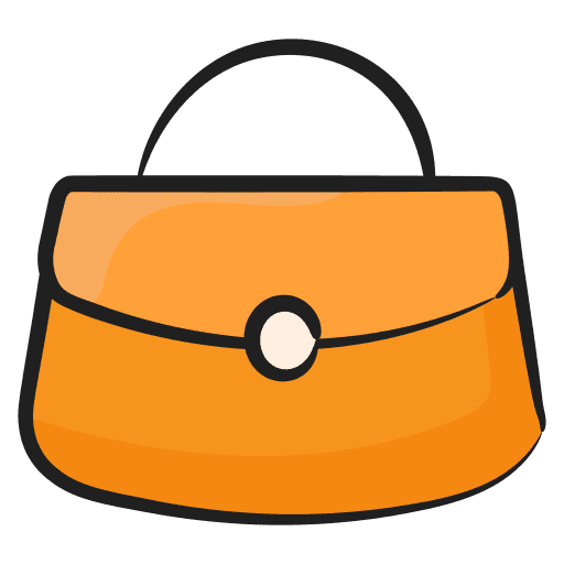 Handbag feminine bag fashion icon