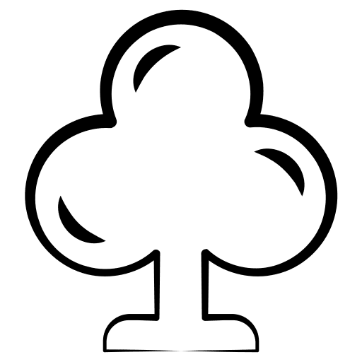 Ace of hearts gambling gaming casino icon
