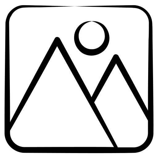 Phone picture image placeholder ui icon