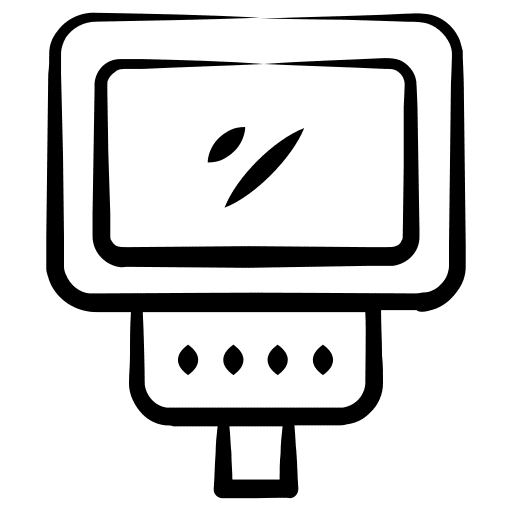 Camera flash electronics automatic photo icon